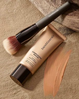 BareMinerals Complexion Rescue Tinted Moisturizer Broad Spectrum