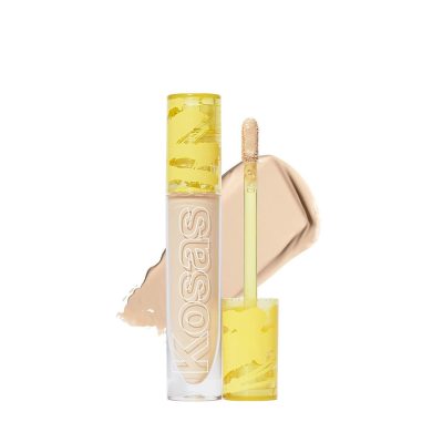 Kosas Revealer Concealer - Medium Coverage Makeup with Hyaluronic Acid