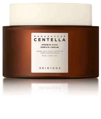 SKIN 1004 - Madagascar Centella Probio-Cica Enrich Cream