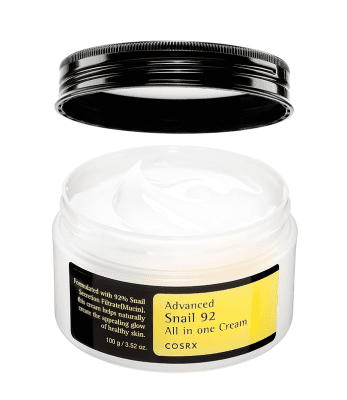 COSRX - Advanced Snail 92 All-In-One Cream