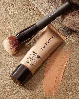 BareMinerals Complexion Rescue Tinted Moisturizer Broad Spectrum