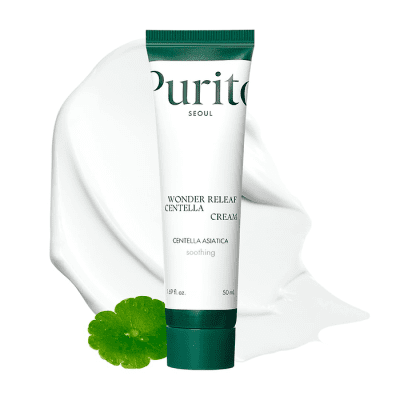 Purito SEOUL - Wonder Releaf Centella Cream