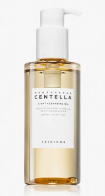 SKIN 1004 - Madagascar Centella Light Cleansing Oil