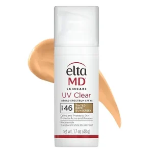 EltaMD UV Clear