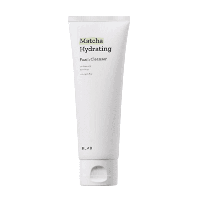 B.LAB - Matcha Hydrating Foam Cleanser