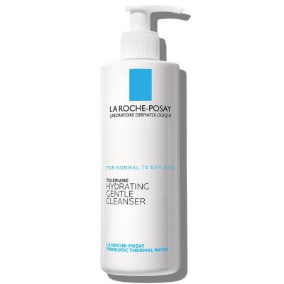 La-Roche-Posay Toleriane Hydrating Gentle Cleanser