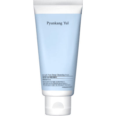 Pyunkang Yul - Low pH Pore Deep Cleansing Foam