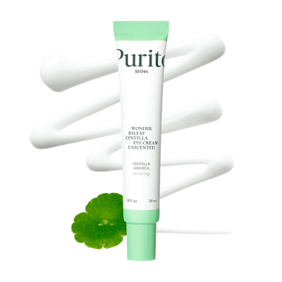 Purito SEOUL - Wonder Releaf Centella Eye Cream