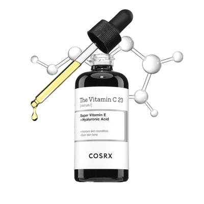 COSRX Pure Vitamin C 23% Serum