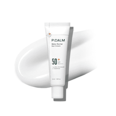 P.CALM Water Barrier Sunscreen