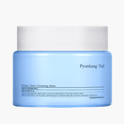 Pyunkang Yul [PKY] Deep Clear Cleansing Balm