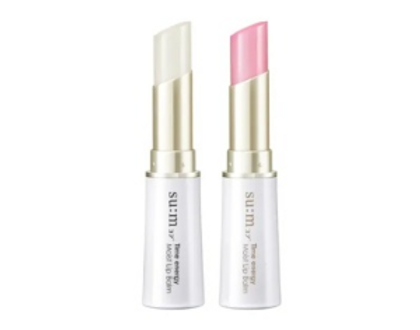 su:m37 - Time Energy Moist Lip Balm