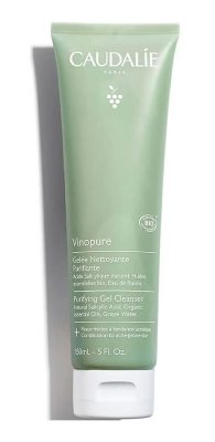 Caudalie Vinopure Purifying Gel Cleanser