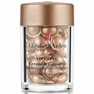 Elizabeth Arden Vitamin C Ceramide Capsules Radiance Renewal Serum