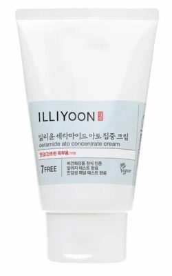 Illiyoon Ceramide Ato Cream