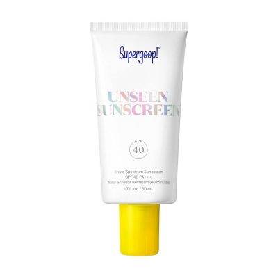 Supergoop! Unseen Sunscreen