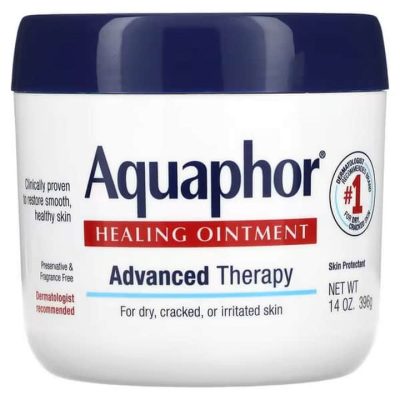 Aquaphor Healing Ointment