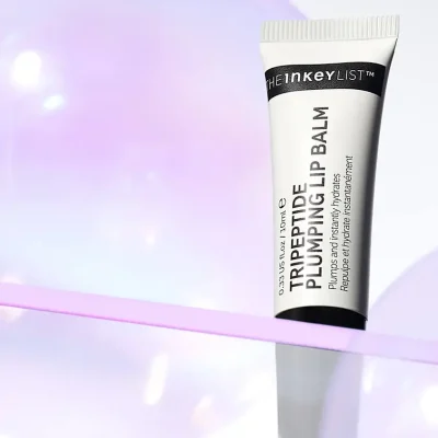 The INKEY List Tripeptide Plumping Lip Balm