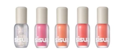 UNLEASHIA - Sisua Popcorn Syrup Lip Plumper - Unicorn Sault