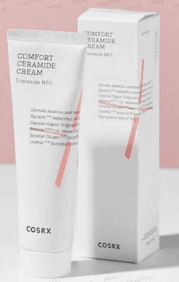 COSRX Balancium Comfort Ceramide Cream